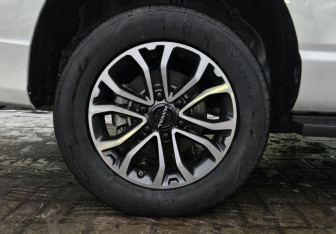 Новый Haval H5 2024 (15 фото)