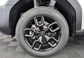 Новый Haval H3 2025 (7 фото)