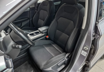 Подержанный автомобиль Geely Coolray 2023 года (19 фото)