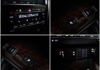 Подержанный автомобиль Toyota Camry Sedan 2017 года (20 фото)