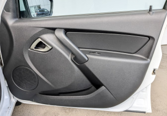 Подержанный автомобиль LADA (ВАЗ) Granta Sedan 2023 года (21 фото)