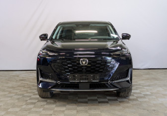 Новый Changan UNI-K 2024 (5 фото)