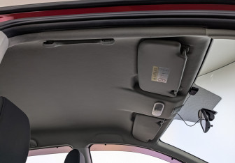 Подержанный автомобиль Nissan Qashqai 2013 года (23 фото)