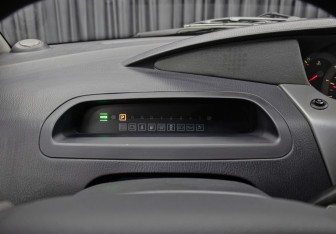 Подержанный автомобиль SsangYong Stavic 2013 года (20 фото)