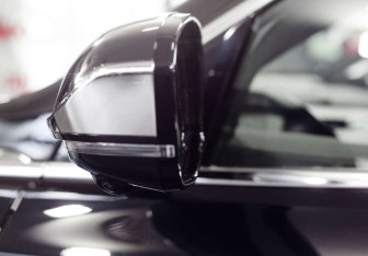 Новый Geely Preface 2026 (11 фото)