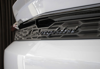 Новый Lamborghini Urus 2025 (34 фото)