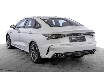 Подержанный автомобиль Chery Arrizo 8 2023 года (7 фото)