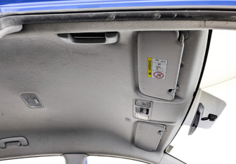 Подержанный автомобиль Kia Rio Hatchback 2019 года (22 фото)