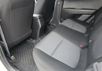Подержанный автомобиль Hyundai Creta 2017 года (10 фото)