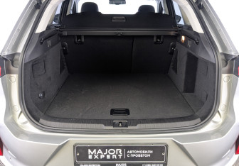 Подержанный автомобиль Exeed TXL 2023 года (10 фото)