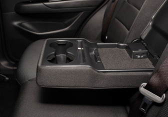 Новый Mazda CX-5 2025 (25 фото)