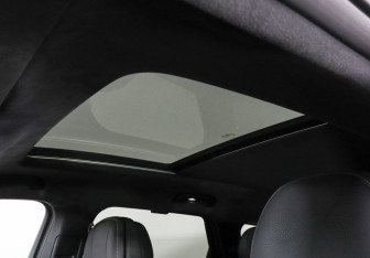 Подержанный автомобиль Jaecoo J8 2024 года (15 фото)