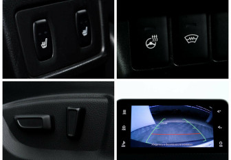 Подержанный автомобиль Mitsubishi Eclipse Cross 2018 года (12 фото)