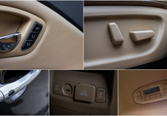 Подержанный автомобиль Kia Carnival 2019 года (16 фото)