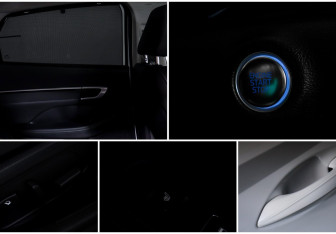 Подержанный автомобиль Hyundai Sonata 2019 года (24 фото)