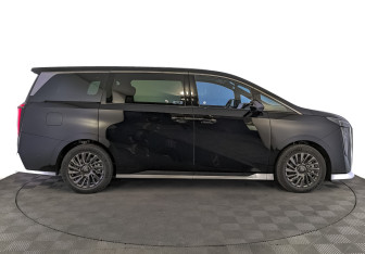 Новый GAC M8 2024 (2 фото)