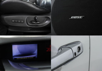 Подержанный автомобиль Mazda CX-7 2011 года (10 фото)