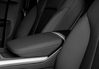 Новый Audi Q8 2025 (12 фото)