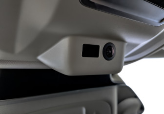 Подержанный автомобиль Exeed VX 2023 года (29 фото)