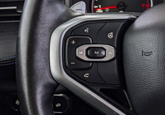 Подержанный автомобиль Haval Jolion 2023 года (26 фото)