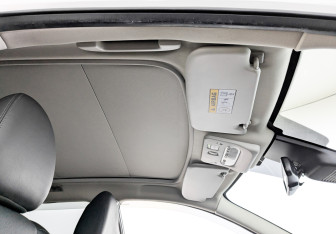 Подержанный автомобиль Nissan Qashqai 2019 года (23 фото)