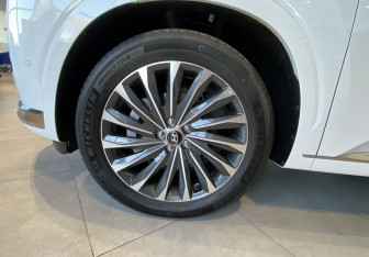 Новый Hyundai Palisade 2025 (21 фото)