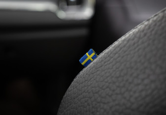 Подержанный автомобиль Volvo XC60 2021 года (21 фото)