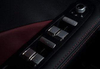 Подержанный автомобиль Belgee X50 2024 года (16 фото)