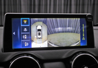 Подержанный автомобиль Evolute i-JOY 2025 года (19 фото)