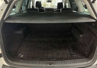 Подержанный автомобиль Skoda Kodiaq 2018 года (22 фото)