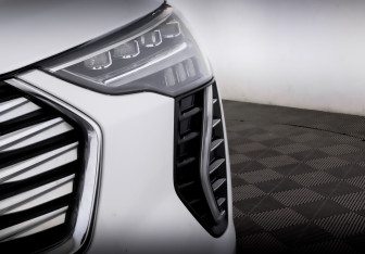 Подержанный автомобиль Haval Jolion 2022 года (17 фото)