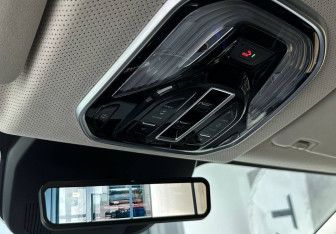 Подержанный автомобиль Wey 80 2025 года (25 фото)