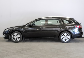 Подержанный автомобиль Mazda 6 Wagon 2008 года (8 фото)