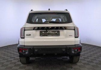 Новый Haval Dargo 2026 (6 фото)