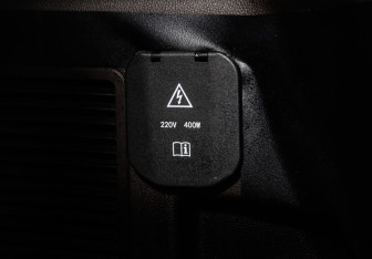 Подержанный автомобиль Tank 500 2023 года (19 фото)