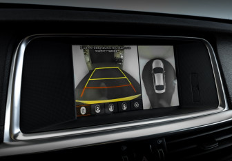 Подержанный автомобиль Kia Optima Sedan 2020 года (27 фото)