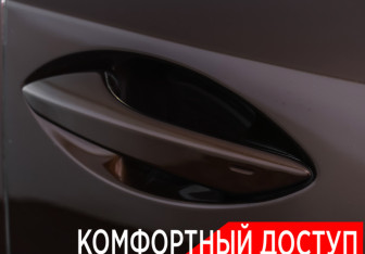 Подержанный автомобиль Lexus NX 2019 года (24 фото)