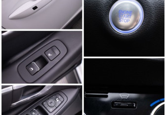 Подержанный автомобиль Hyundai Sonata 2022 года (16 фото)