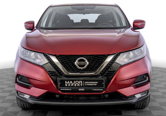 Подержанный автомобиль Nissan Qashqai 2020 года (2 фото)