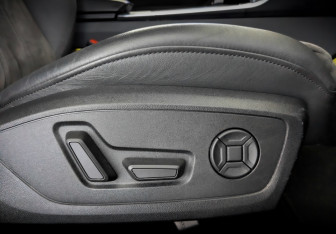 Подержанный автомобиль Audi A6 Sedan 2018 года (26 фото)