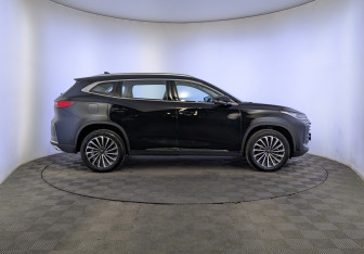 Подержанный автомобиль Exeed TXL 2022 года (4 фото)