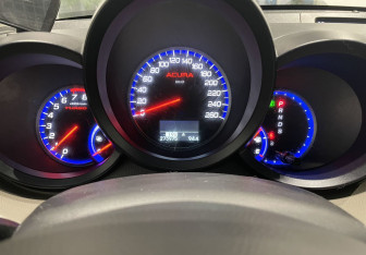 Подержанный автомобиль Acura RDX 2007 года (21 фото)