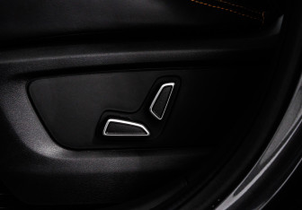 Подержанный автомобиль Changan UNI-T 2023 года (16 фото)