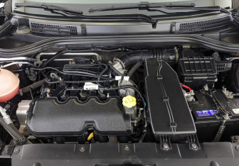 Подержанный автомобиль LADA (ВАЗ) Vesta Sedan 2020 года (9 фото)