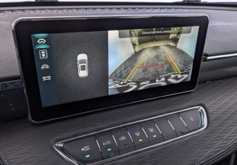 Подержанный автомобиль Haval Jolion 2023 года (25 фото)