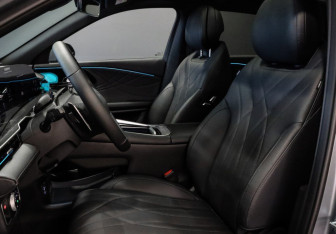 Новый Exeed RX 2025 (12 фото)