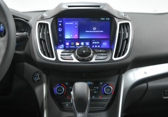 Подержанный автомобиль Ford Kuga 2019 года (7 фото)