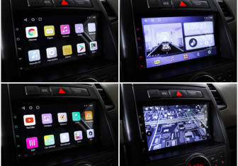 Подержанный автомобиль Kia Soul 2012 года (19 фото)