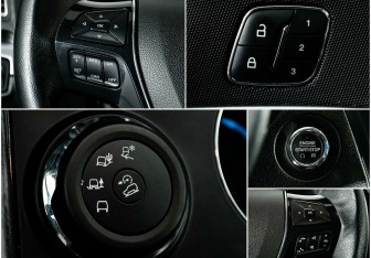 Подержанный автомобиль Ford Explorer 2018 года (11 фото)