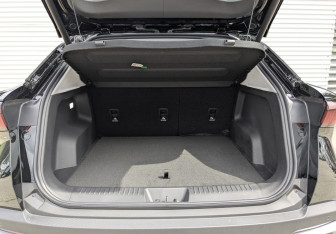 Новый Omoda C5 2025 (8 фото)